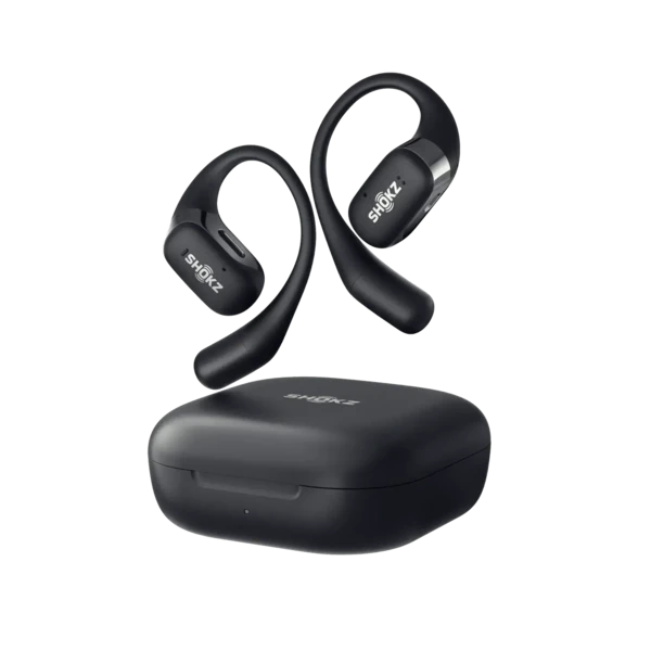 Shokz OpenFit Wireless Headphones | USU Campus Store